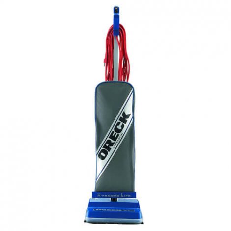 2. Oreck Commercial XL
