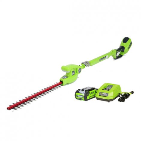 3. Greenworks 22272