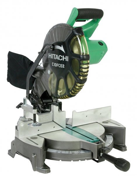 7. Hitachi C10FCE2