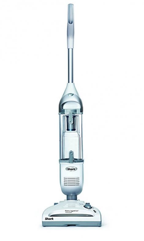 9. Shark Navigator Freestyle Upright Vac