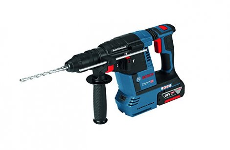 10. Bosch Professional Gbh 18 V-26 F