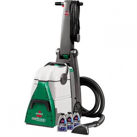 4. Bissell Big Green