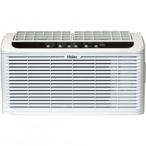 10. Haier ESAQ406P