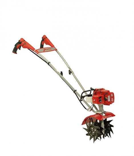 7. Mantis 2-Cycle Tiller Cultivator 7920