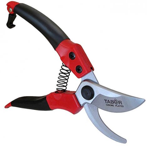 9. TABOR TOOLS S821