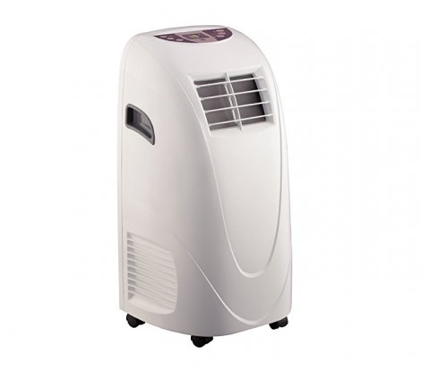 6. Global Air 10,000 BTU