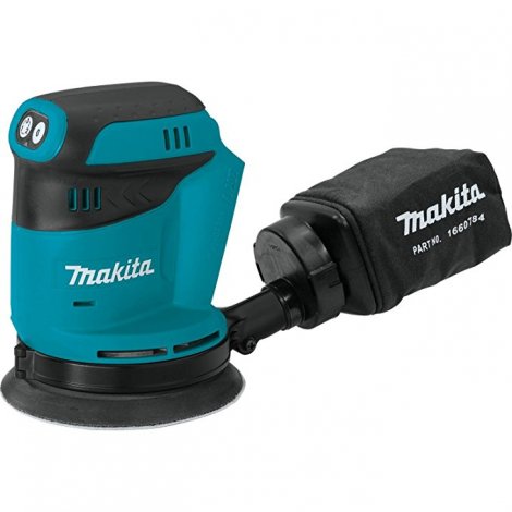 6. Makita XOB01Z