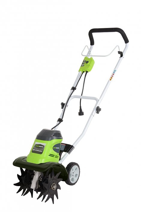 3. Greenworks 27072