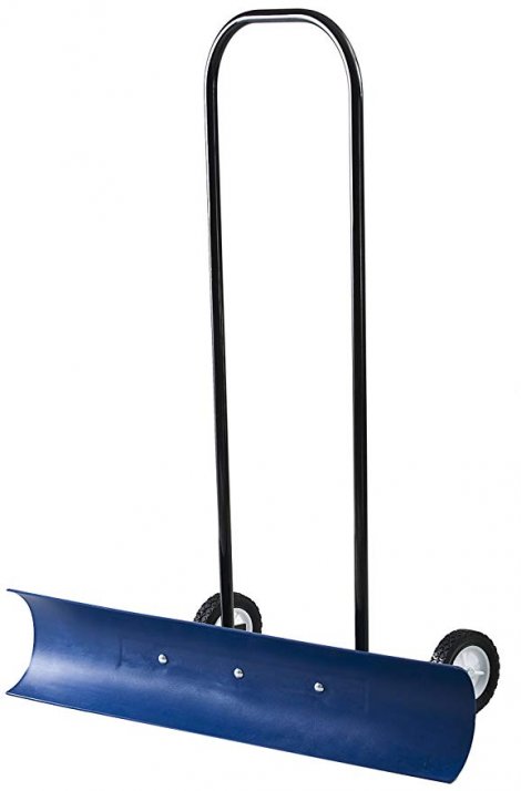 9. The Snowcaster 30SNC