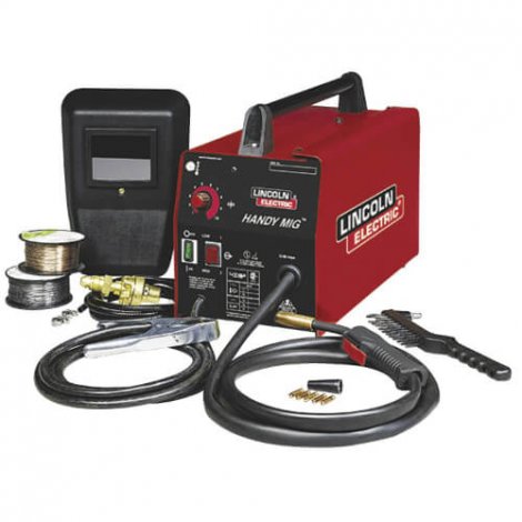 3. Lincoln Electric K2185-1