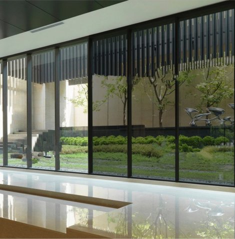 5. Solar Film Heat