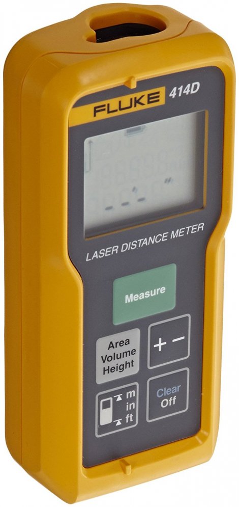 6. Fluke 414D