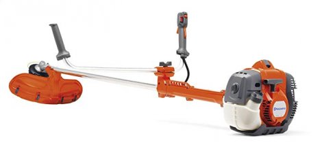 7. Husqvarna 336fr
