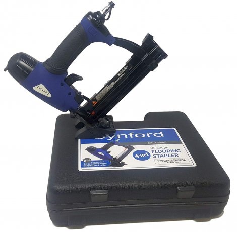 10. Bynford Stapler Nailer