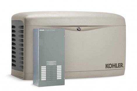 5. Kohler 20RESCL-200SELS