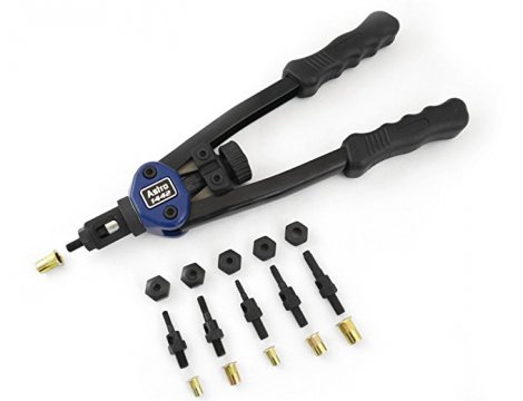 4. Astro Pneumatic Tool 1442