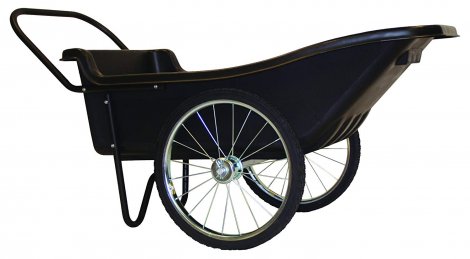 8. Polar Trailer 8376