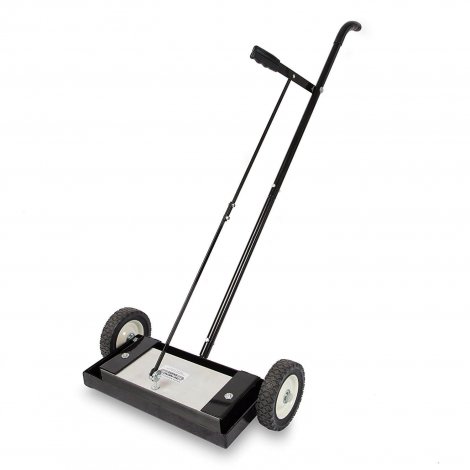 4. Master Magnetic Heavy Duty Push-Type