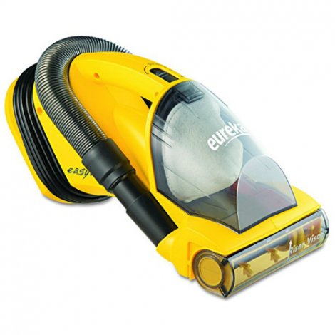 3. Eureka EasyClean