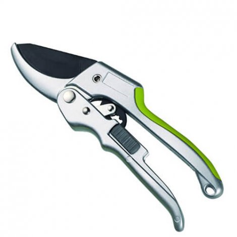 3. Power Drive Ratchet Anvil Shears