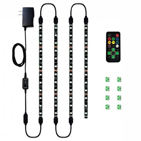 9. HitLights Eclipse Accent Kit
