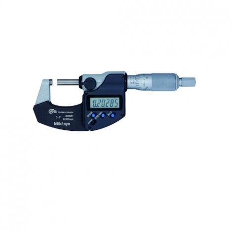 1. Mitutoyo 293-340-30 Digital Micrometer