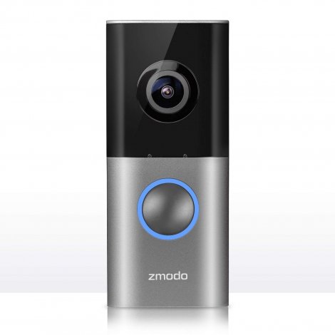 8. Zmodo Greet Pro Smart