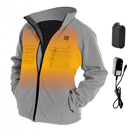 8. Dragon Heatwear Wyvern 3-Zone
