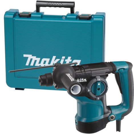 9. Makita HR2811F