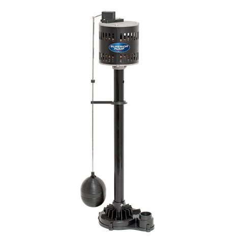 10. Superior Pump 92333