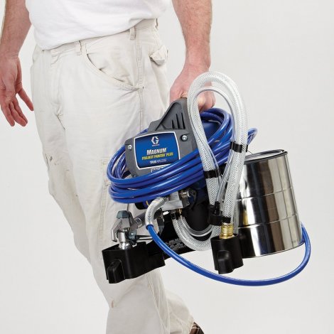 10. Graco Magnum 257025