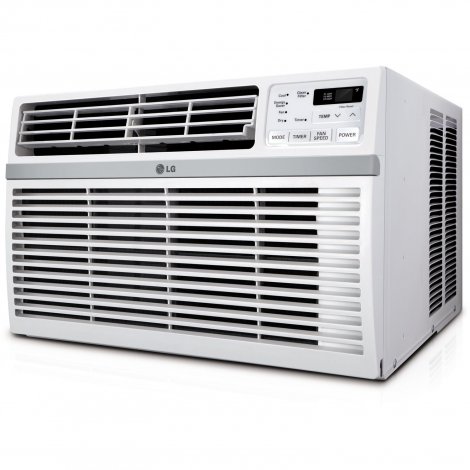 6. LG LW1216ER