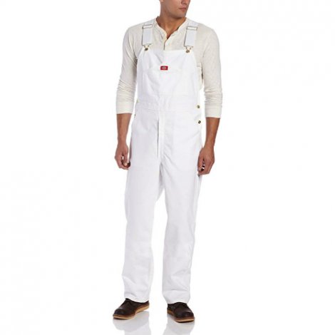 2. Dickies Men's Painters Overall