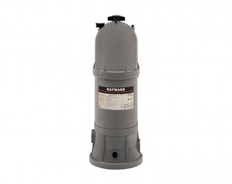 10. Hayward C900