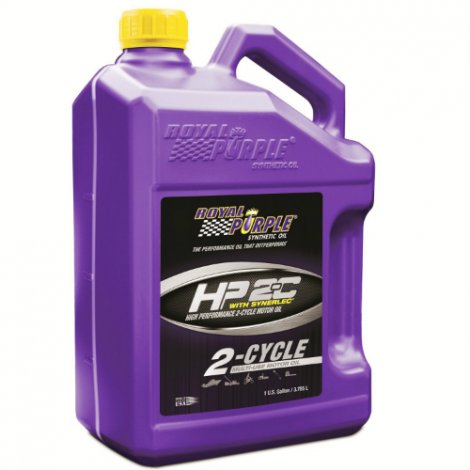 2. Royal Purple 04311 HP