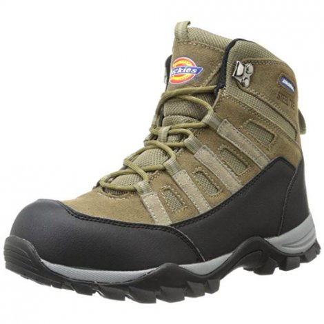 3. Escape Hiker 6-Inch Steel