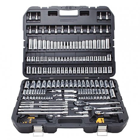 9. Dewalt DWMT75049