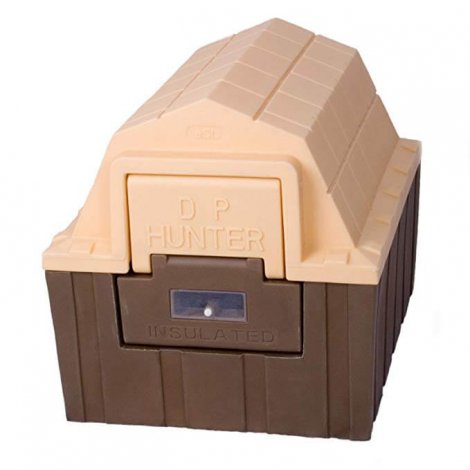 4. Dog Palace Breeze Size: Small
