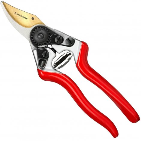 6. PrecisionPRO Titanium