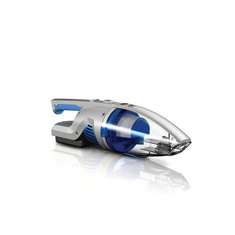 8. Hoover Air Cordless Cleaner