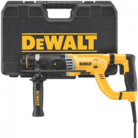 2. DEWALT D25263K