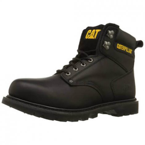2. Caterpillar Men's 2nd Shift