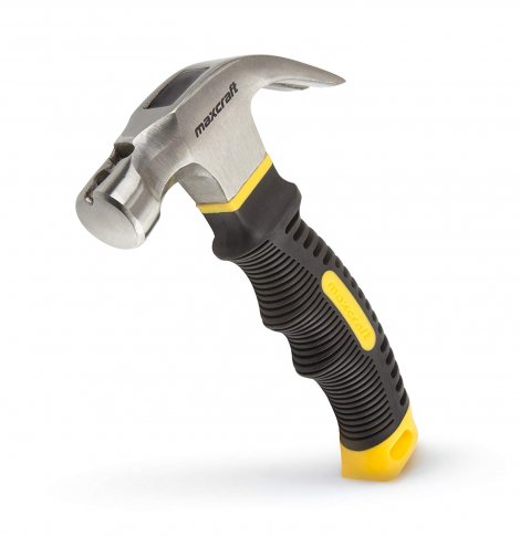 4. Maxcraft 60626