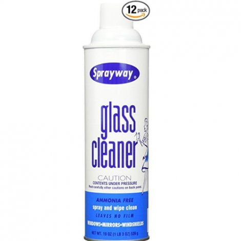 3. SprayWay SW050-12
