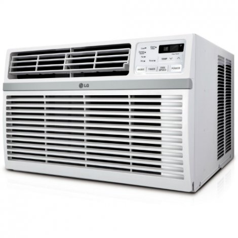 2. LG LW8016ER