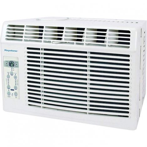 4. Keystone 5,000 BTU 115V