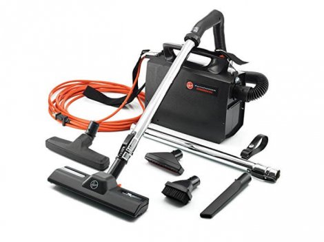 7. Hoover CH30000 PortaPower