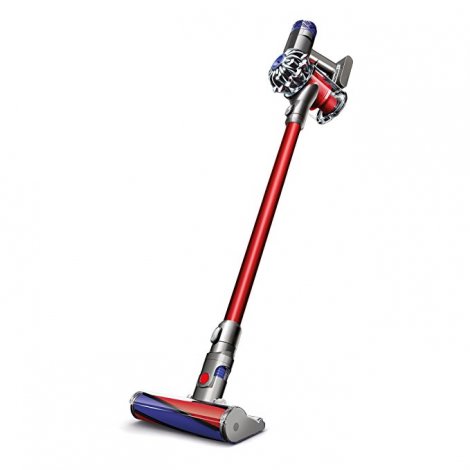 8. Dyson V6