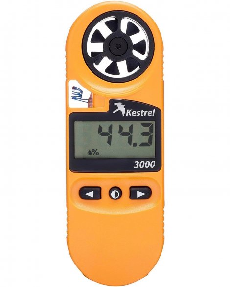 5. Kestrel 3000