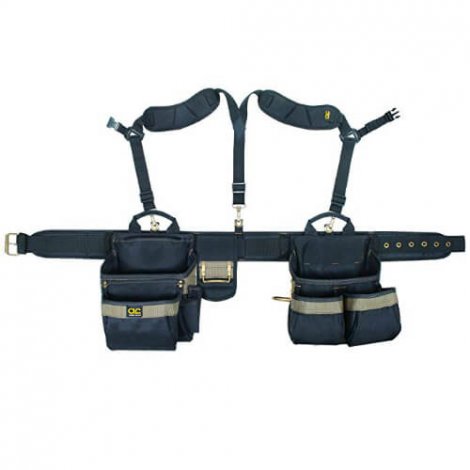 3. CLC Custom Leathercraft 1614